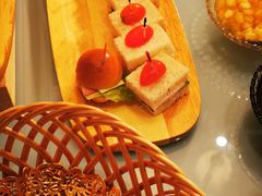 -东方滨江大酒店·滨江厅