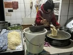 -智强牛肉面