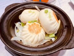 葱香生煎包-丰鲤楼•闽南茶楼(仟禧汇店)