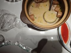 -吴掌柜·藕汤印象(南湖店)
