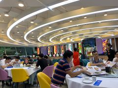 大堂-潇湘楼(环保园店)
