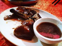 烧鹅-联丰美食(番禺店)