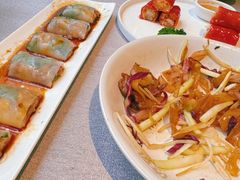 -晋江荣誉国际酒店·港誉茶餐厅