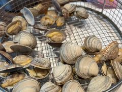 -海味当家·蒸锅海鲜(星海公园店)