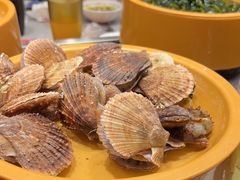 -喜家自助小火锅(卓悦里店)