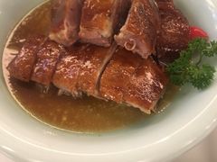 -新旺茶餐厅·早餐·夜宵(仙霞店)