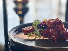 -禧宴Joyous Restaurant(禧园店)