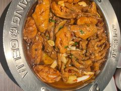 -胖哥俩肉蟹煲(福州仓山爱琴海店)