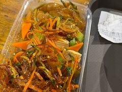 -聚合鑫东北熏酱熟食麻辣面(长阳店)