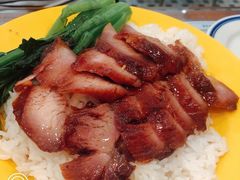 -小龍鳳餐室(番禺路店)