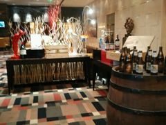 -上海大宁福朋喜来登酒店大堂吧(共和新路店)