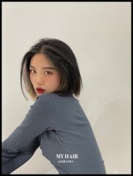 点击看大图 -MY HAIR ARDOR