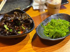 -三太子地摊烧烤·小龙虾(北蔡店)