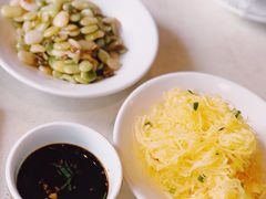 -壹只菜·崇明本地特色菜(崇明南门店)