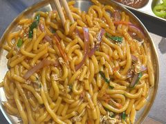 -小黑牛烤肉(聚隆店)