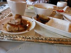 -火车头法国西餐厅