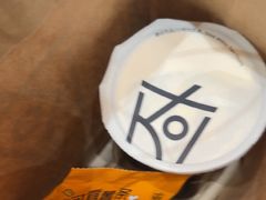 -KOI Thé(力宝广场店)