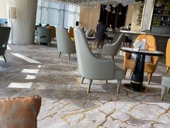 大堂-三迪希尔顿酒店·星空酒廊