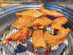 -麻蒲碳烤肉(远景路1号店)