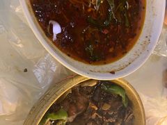 -眷江南之小蓝鲸(王府大街店)
