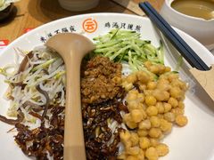 -云味馆·云南菜·云南米线(地王店)