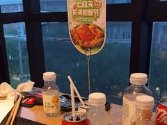 -七欣天香辣蟹火锅(上海银亿滨江店)