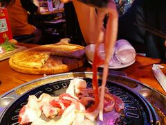 -超级神炭烤肉夜食(芥园西道店)