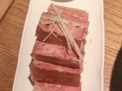 -周家二小姐的菜(西津渡店)