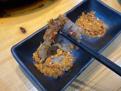 -御记碳烤肥牛(东城万达店)
