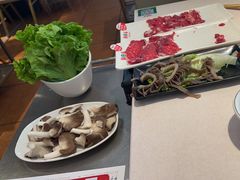 -潮泰牛肉火锅 · 创于1992年(车公庙店)