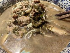 -慧娟面馆·餐厅(望江路店)