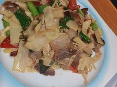 -龙姐私房菜(和顺古镇店)