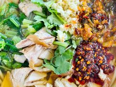 -沈卫国卤鸡店(总店)