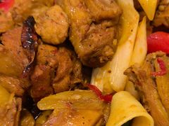 -帕米尔食府(白云观店)