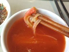 -海底捞火锅(武胜路凯德广场店)