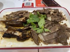 -驴公驴婆(曹杨店)