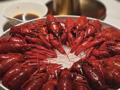 -草原牧羊火锅·龙虾·烤鱼(杨浦店)