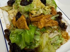 -大眼锅贴水饺(河东店)