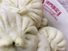 -津门张记包子铺(中山门店)