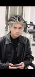 -DL HOPE明星造型
