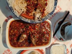 -堂瓦里·33年传统赣菜(第一街区店)