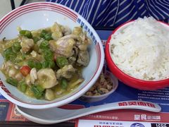 -哈灵面馆(宁波路店)