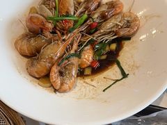 -小厨娘淮扬菜(板桥一店)