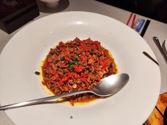 -千百味红餐厅·江西菜(绿地双子塔店)