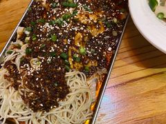 鸡丝凉面-兔槽江湖菜·重庆璧山兔(水围店)