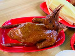 -光明刘冰乳鸽店(光明法政北路店)