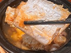-妈妈菜舟山海鲜(定海古城店)
