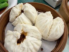-万山楼海鲜酒家·二十三年老字号
