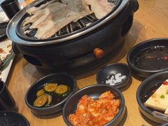 黑牛肋条-九田家黑牛烤肉(溧水万达店)