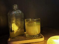 -ASPIRYNA酒吧水烟吧(太古里店)